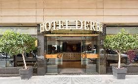 Hotel Derby